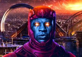 Marvel: ¿No hay conversación para reemplazar a Jonathan Majors, también conocido como Kang?