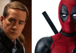 Deadpool 3: Ryan Reynolds se burla del papel de Matthew Macfadyen de Succession
