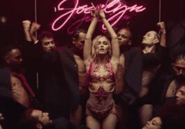 The Idol: la serie más escandalosa del año por fin desvela su nuevo tráiler y su fecha de estreno