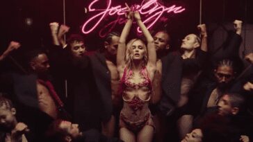 The Idol: la serie más escandalosa del año por fin desvela su nuevo tráiler y su fecha de estreno