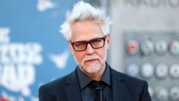 Superman Legacy: James Gunn entra en preproducción