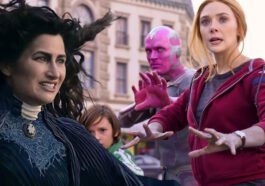 Marvel: sabemos más sobre este grupo de brujas que apoyará a Agatha Harkness en el spin-off de WandaVision
