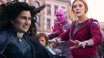 Marvel: sabemos más sobre este grupo de brujas que apoyará a Agatha Harkness en el spin-off de WandaVision