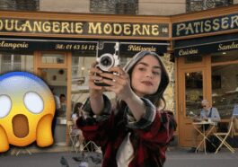 Emily en París: esta panadería vista en la serie de Netflix arrasada por los turistas, preocupa a la hija del gerente