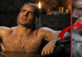 The Witcher: temporada 3 estrena su primera imagen oficial, Geralt y Ciri más unidos que nunca