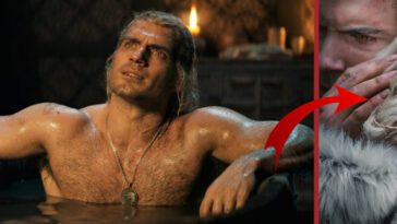 The Witcher: temporada 3 estrena su primera imagen oficial, Geralt y Ciri más unidos que nunca