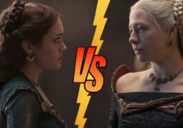 House of the Dragon temporada 2: 2 personajes clave oficiales, esto es lo que cambiará