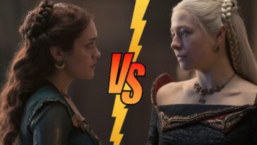 House of the Dragon temporada 2: 2 personajes clave oficiales, esto es lo que cambiará