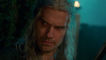 The Witcher: La última temporada de Henry Cavill se dividirá en dos partes (tráiler)