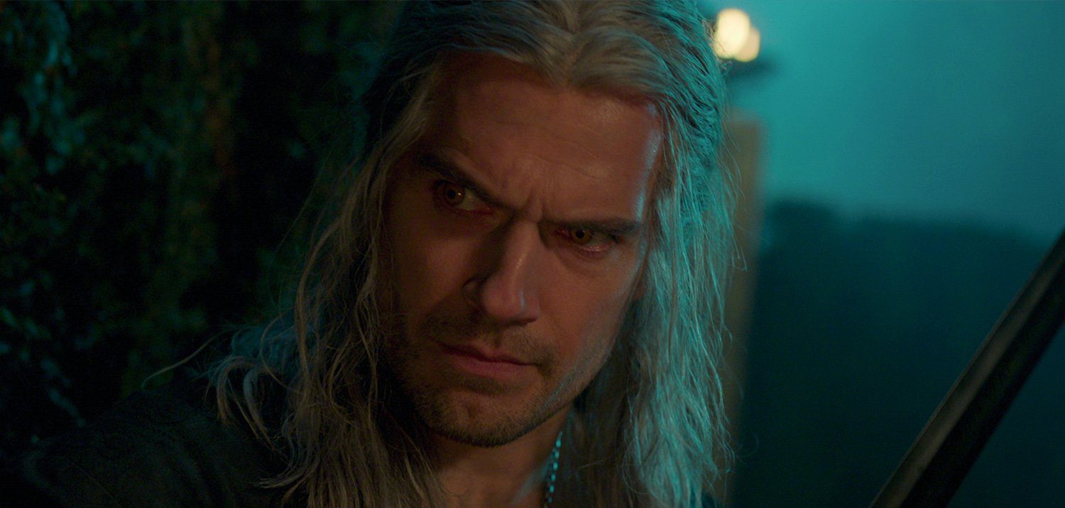 The Witcher: La última temporada de Henry Cavill se dividirá en dos partes (tráiler)