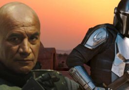 El mandaloriano: "el esta arruinando mi show"el actor de Boba Fett salda cuentas con Disney