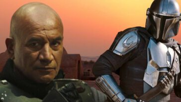 El mandaloriano: "el esta arruinando mi show"el actor de Boba Fett salda cuentas con Disney