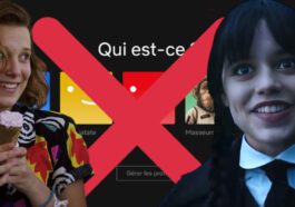 Netflix: he aquí por qué bloquear el uso compartido de cuentas es un verdadero fracaso