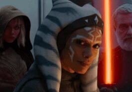 Ahsoka: Dave Filoni confirma que la serie Star Wars presentará este nuevo sable de luz