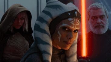 Ahsoka: Dave Filoni confirma que la serie Star Wars presentará este nuevo sable de luz