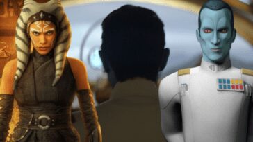 Ahsoka: aquí está quien interpretará al Gran Almirante Thrawn en la serie Star Wars, los fans están en el cielo