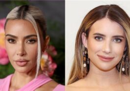 American Horror Story temporada 12: Emma Roberts y Kim Kardashian en el reparto