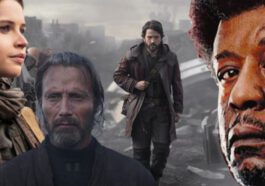 Andor: este personaje de culto de Star Wars volverá en la temporada 2