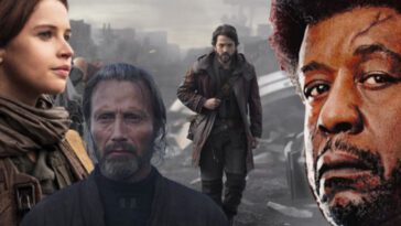 Andor: este personaje de culto de Star Wars volverá en la temporada 2