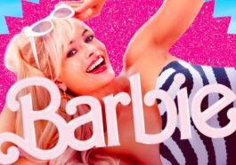 Barbie: ¡Un tráiler y 24 pósters de personajes por descubrir!