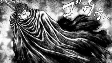 Berserk, Vinland Saga, Kingdom: aquí el top 15 de los mejores seinen, long live manga para adultos