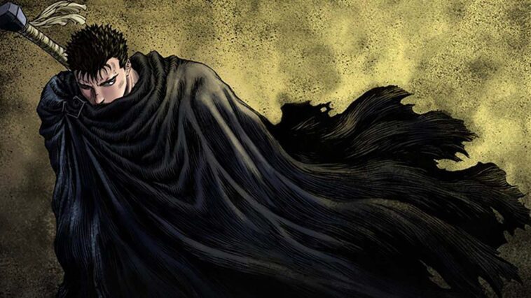 Berserk: aquí están los 10 mejores personajes de la obra maestra de Kentaro Miura