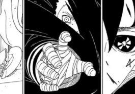 Boruto Episodio 293: ¿Naruto está muerto en Boruto? 12 Ayther logo