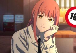 Chainwaw Man: algunos soñaron con eso, lo lograron, aquí está la adaptación NSFW del anime MAPPA