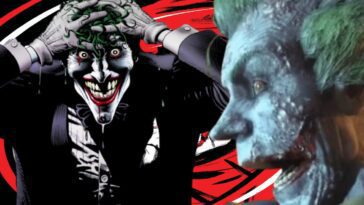 DC: El Guasón tendrá que enfrentarse a sus miedos en su peor pesadilla