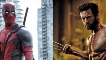 Deadpool 3: Cómo Ryan Reynolds convenció a Hugh Jackman para volver como Wolverine
