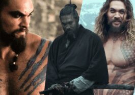Después de Aquaman, Jason Momoa adelanta su nuevo proyecto que hará las delicias de los fans de Khal Drogo