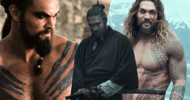 Después de Aquaman, Jason Momoa adelanta su nuevo proyecto que hará las delicias de los fans de Khal Drogo 1 Después de Aquaman, Jason Momoa adelanta su nuevo proyecto que hará las delicias de los fans de Khal Drogo
