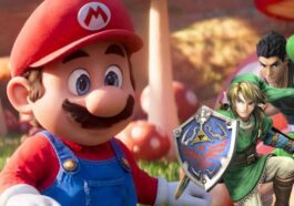 Después de Super Mario Bros., estos son los 5 juegos de Nintendo que queremos ver adaptados al cine