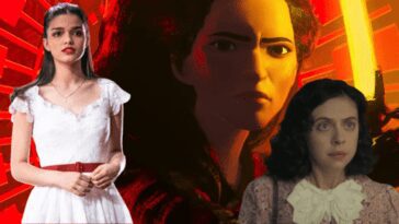 Disney+: Steven Spielberg, Star Wars: Visions y Un rayo de esperanza… Descubre las novedades de mayo de 2023