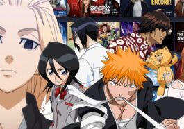 Disney+: tras Bleach y Tokyo Revengers, llega a la plataforma este esperado nuevo seinen