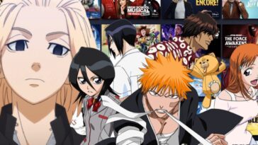 Disney+: tras Bleach y Tokyo Revengers, llega a la plataforma este esperado nuevo seinen
