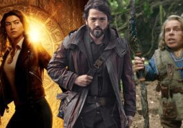 Disney+: tras Willow, esta serie acaba de ser cancelada tras una sola temporada