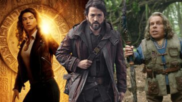 Disney+: tras Willow, esta serie acaba de ser cancelada tras una sola temporada