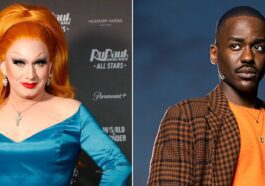 Doctor Who: Drag Queen Jinkx Monsoon se une a la serie