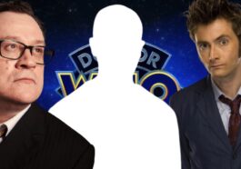 Doctor Who: este sorpresivo regreso por el 60 aniversario de la serie hará las delicias de los fans del programa