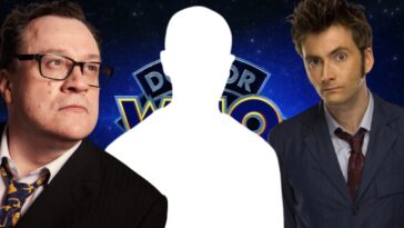 Doctor Who: este sorpresivo regreso por el 60 aniversario de la serie hará las delicias de los fans del programa