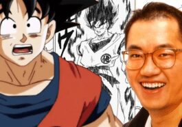 Dragon Ball: esta loca razón por la que Akira Toriyama ya no dibuja su manga