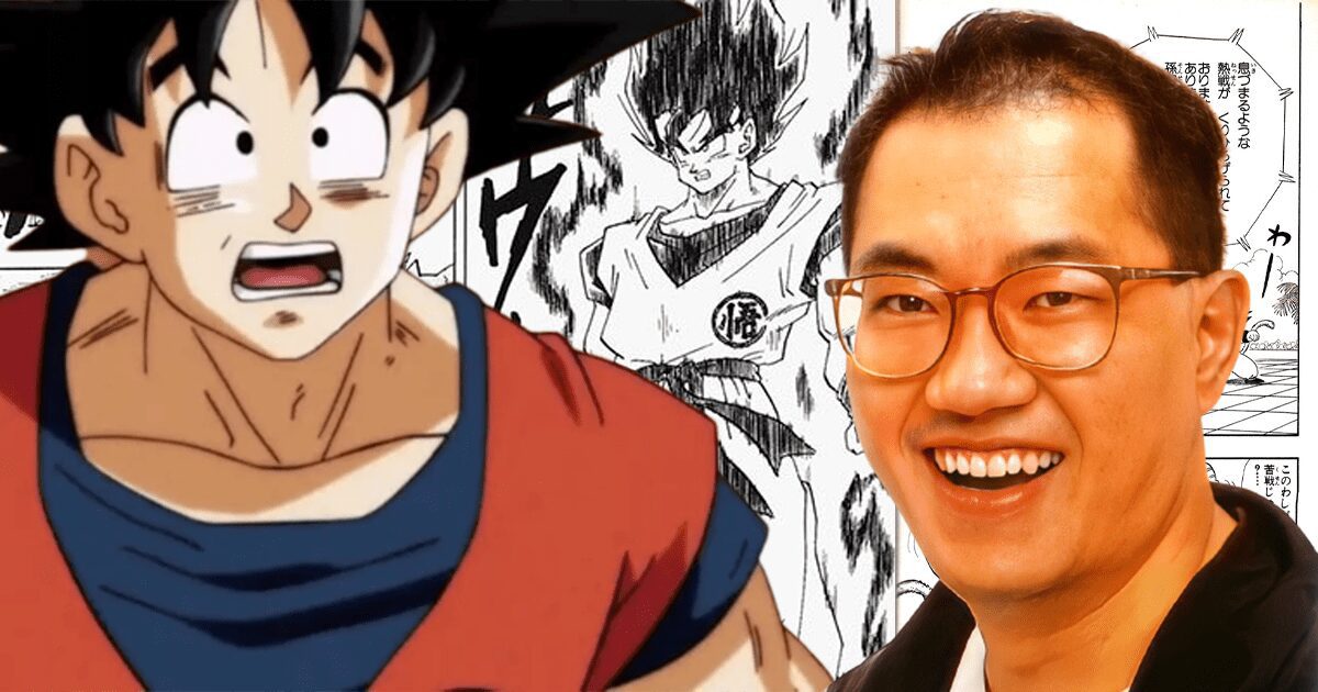 Dragon Ball: esta loca razón por la que Akira Toriyama ya no dibuja su manga 2 Dragon Ball esta loca razon por la que Akira Toriyama 1
