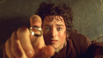 El Señor de los Anillos: Elijah Wood sorprende con las nuevas películas