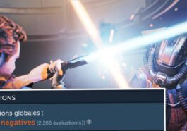 El juego Star Wars Jedi Survivor se destruye en Steam, los jugadores de PC están enojados
