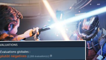 El juego Star Wars Jedi Survivor se destruye en Steam, los jugadores de PC están enojados