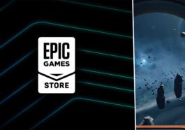 Epic Games Store: 2 juegos gratis esta semana, incluido un increíble juego de supervivencia espacial