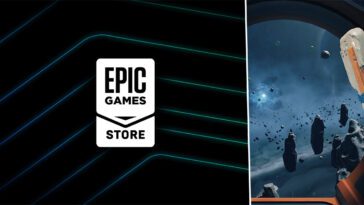 Epic Games Store: 2 juegos gratis esta semana, incluido un increíble juego de supervivencia espacial