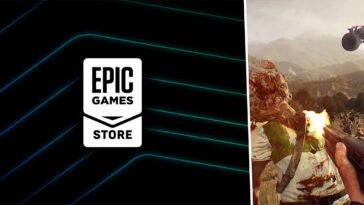 Epic Games Store: dos juegos gratis esta semana, incluido uno de los mejores juegos de zombis de su generación