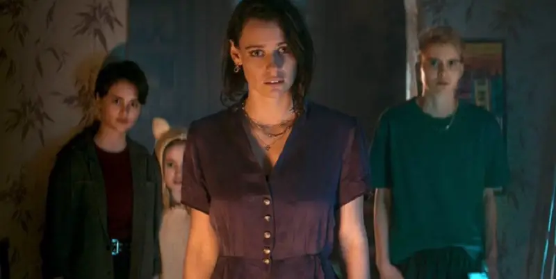 Evil Dead Rise: ¿A partir de qué edad para los niños en el cine? 2 el mal muerto se levanta edad